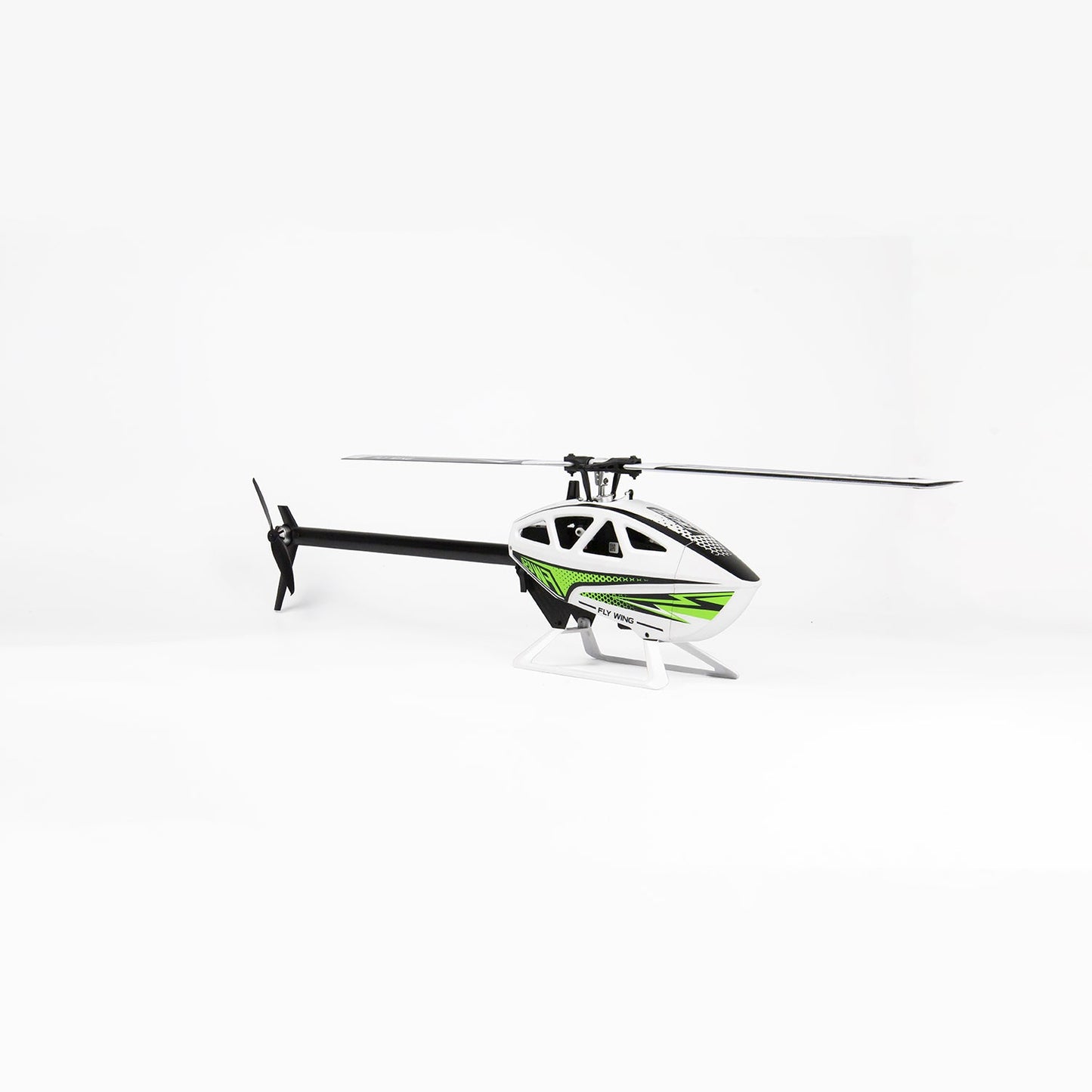 FW450L ACE GPS/ATT/ACRO H1 GPS/3D 6CH Remote Control RC RTF Helicopter