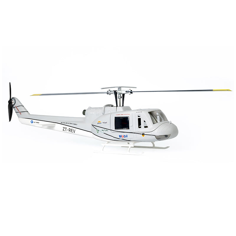 UH-1 "ACE" V4 10CH GPS 3D Auto Return Hovering RC RTF Helicopter